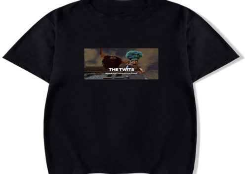 The Movie Critic Shop: Where Quality Merch Meets Your Movie Obsession