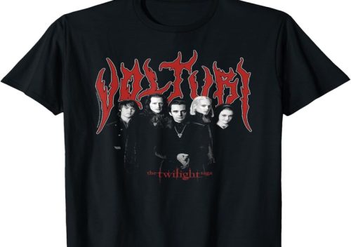 Unlocking the Magic: A Guide to The Twilight Saga Merchandise