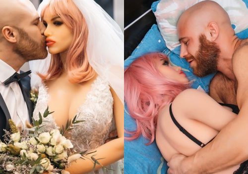 Honest Review and Customer Experience at Sex Dolls Station