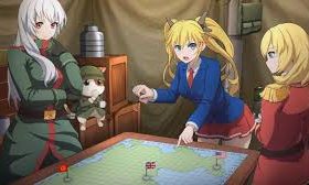 School Halloween: The 2 best adult visual novels in one collection